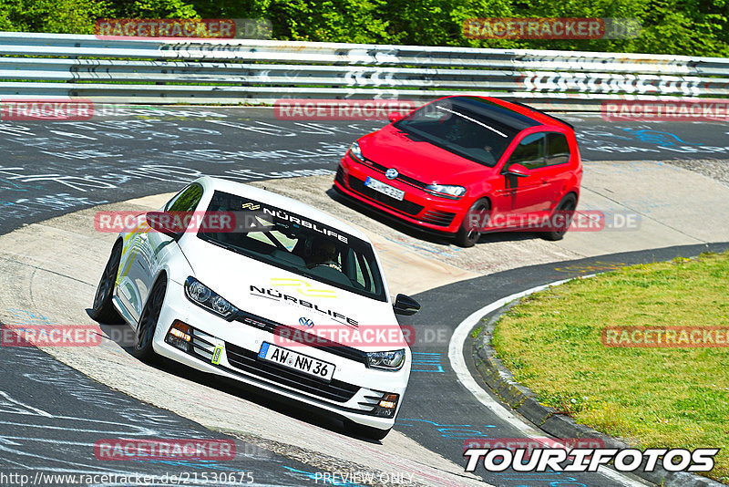 Bild #21530675 - Touristenfahrten Nürburgring Nordschleife (13.05.2023)