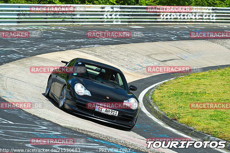 Bild #21530683 - Touristenfahrten Nürburgring Nordschleife (13.05.2023)