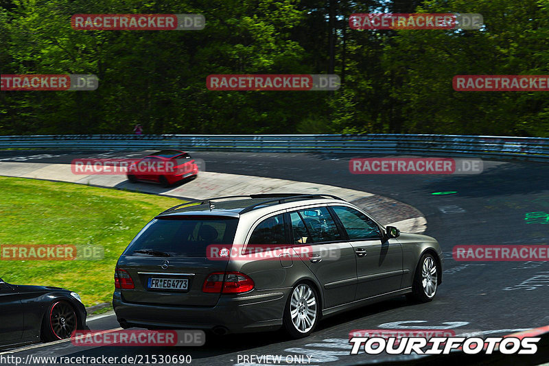 Bild #21530690 - Touristenfahrten Nürburgring Nordschleife (13.05.2023)