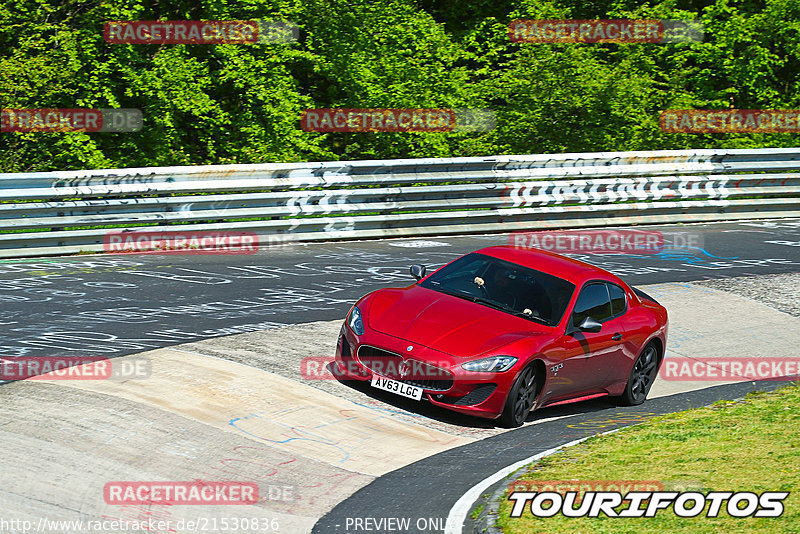 Bild #21530836 - Touristenfahrten Nürburgring Nordschleife (13.05.2023)