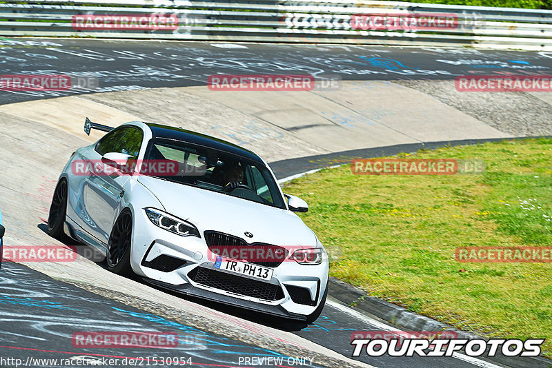 Bild #21530954 - Touristenfahrten Nürburgring Nordschleife (13.05.2023)