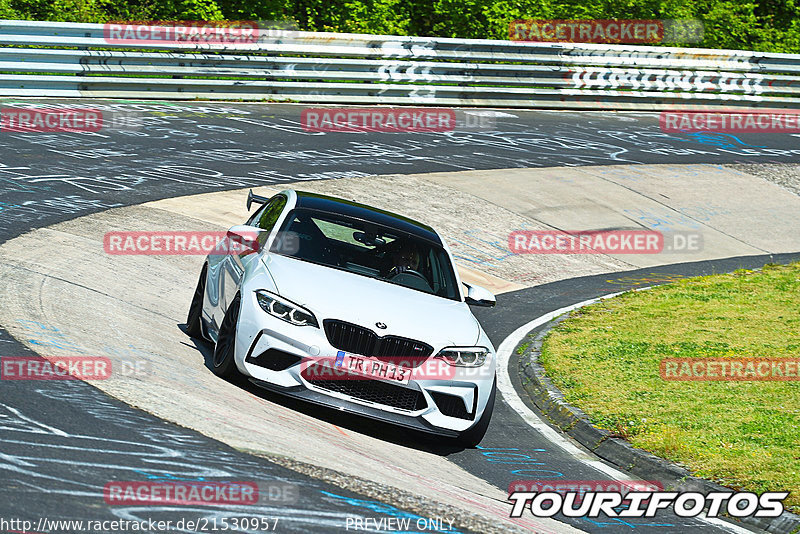 Bild #21530957 - Touristenfahrten Nürburgring Nordschleife (13.05.2023)