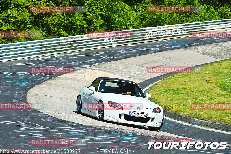 Bild #21530977 - Touristenfahrten Nürburgring Nordschleife (13.05.2023)