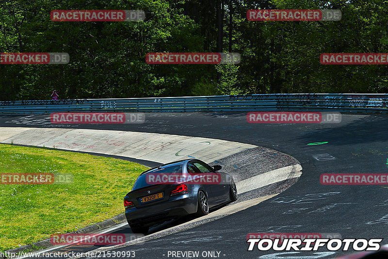 Bild #21530993 - Touristenfahrten Nürburgring Nordschleife (13.05.2023)