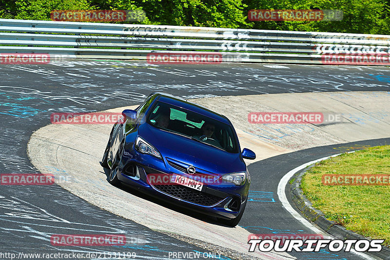 Bild #21531199 - Touristenfahrten Nürburgring Nordschleife (13.05.2023)