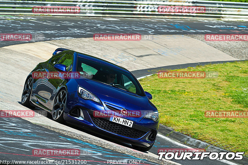 Bild #21531200 - Touristenfahrten Nürburgring Nordschleife (13.05.2023)