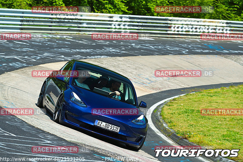 Bild #21531205 - Touristenfahrten Nürburgring Nordschleife (13.05.2023)