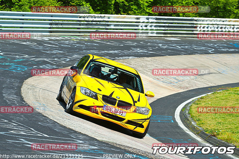 Bild #21531225 - Touristenfahrten Nürburgring Nordschleife (13.05.2023)