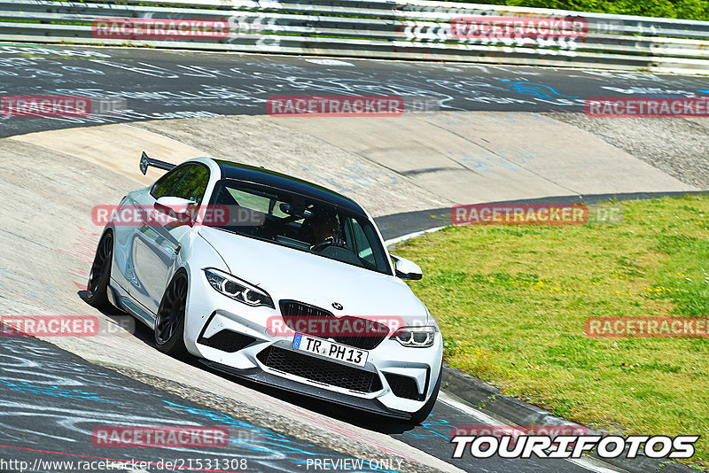 Bild #21531308 - Touristenfahrten Nürburgring Nordschleife (13.05.2023)