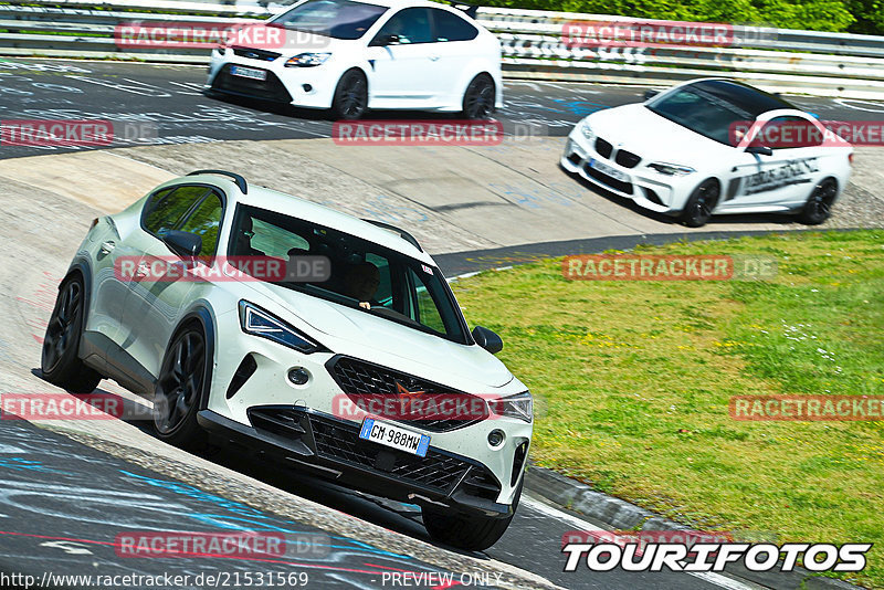 Bild #21531569 - Touristenfahrten Nürburgring Nordschleife (13.05.2023)