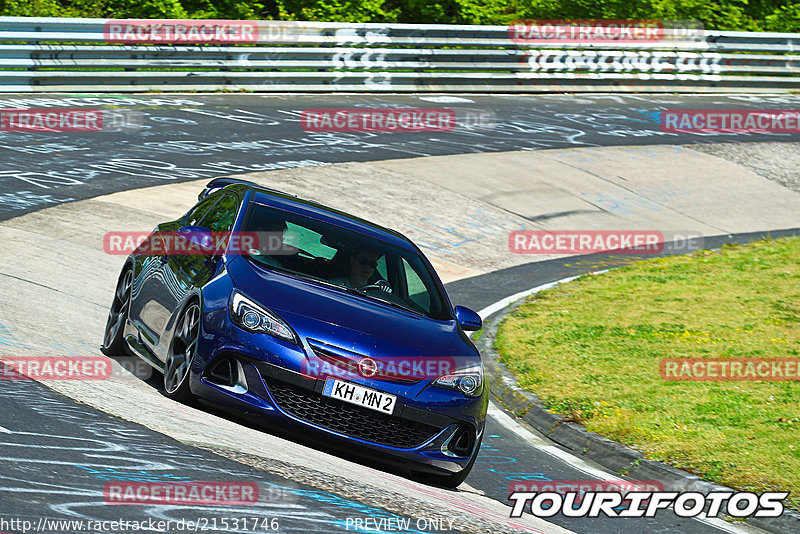 Bild #21531746 - Touristenfahrten Nürburgring Nordschleife (13.05.2023)