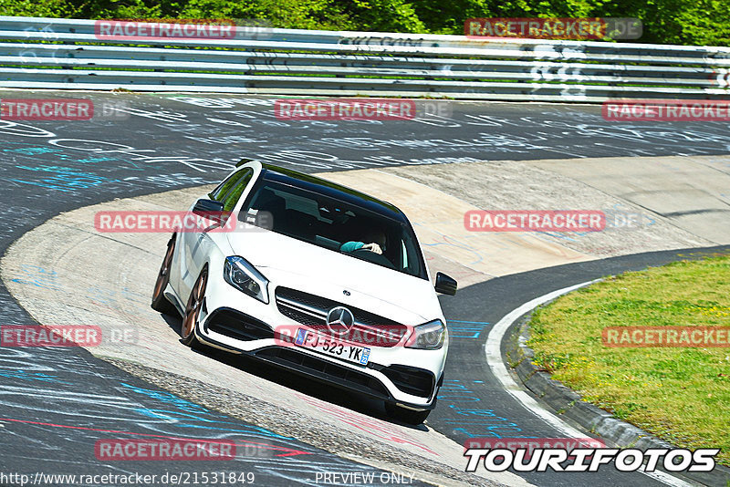 Bild #21531849 - Touristenfahrten Nürburgring Nordschleife (13.05.2023)