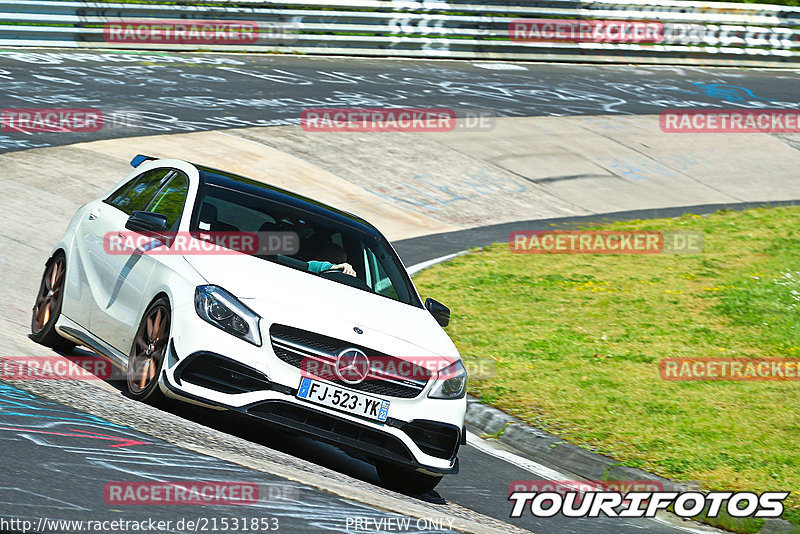 Bild #21531853 - Touristenfahrten Nürburgring Nordschleife (13.05.2023)