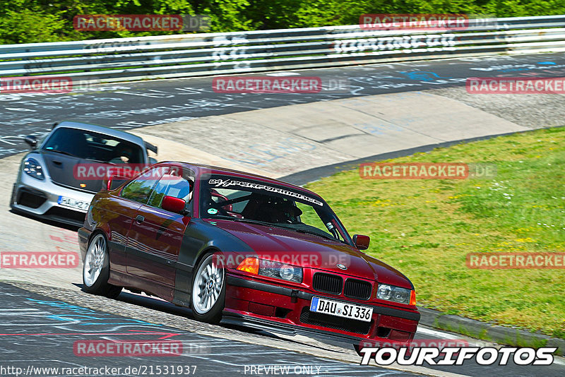 Bild #21531937 - Touristenfahrten Nürburgring Nordschleife (13.05.2023)