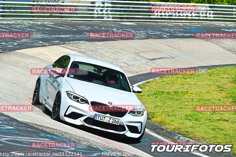 Bild #21532141 - Touristenfahrten Nürburgring Nordschleife (13.05.2023)