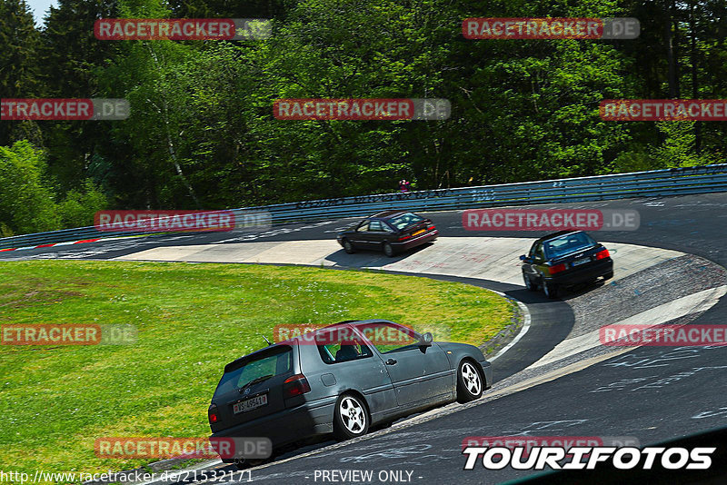 Bild #21532171 - Touristenfahrten Nürburgring Nordschleife (13.05.2023)