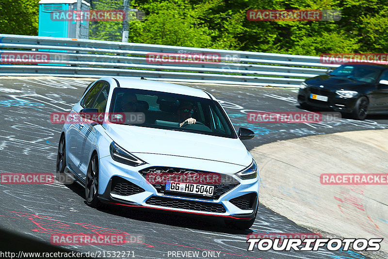 Bild #21532271 - Touristenfahrten Nürburgring Nordschleife (13.05.2023)