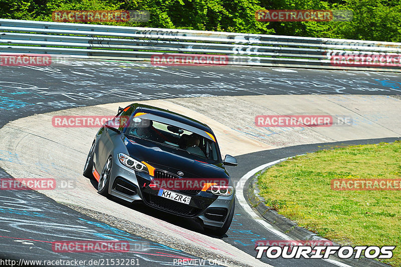 Bild #21532281 - Touristenfahrten Nürburgring Nordschleife (13.05.2023)