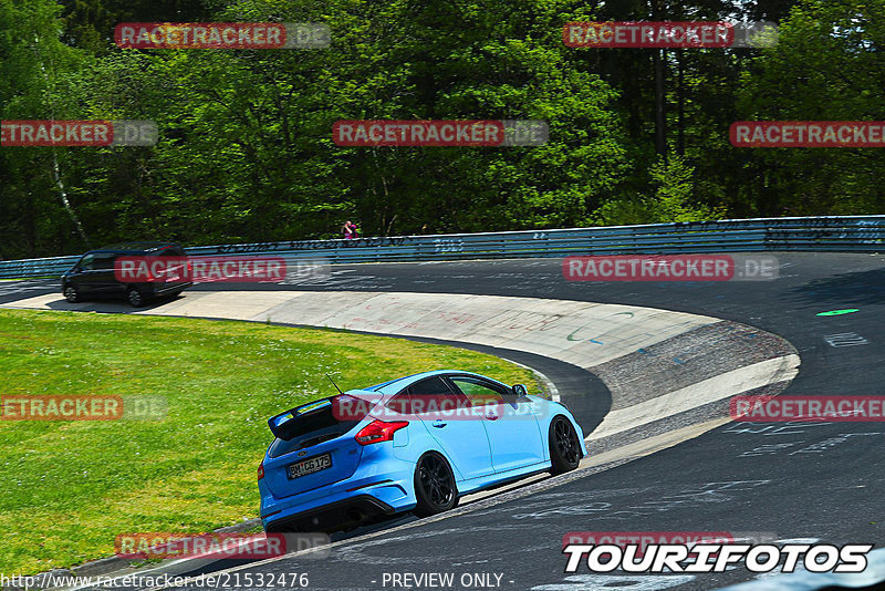 Bild #21532476 - Touristenfahrten Nürburgring Nordschleife (13.05.2023)