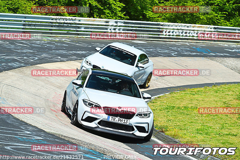 Bild #21532571 - Touristenfahrten Nürburgring Nordschleife (13.05.2023)