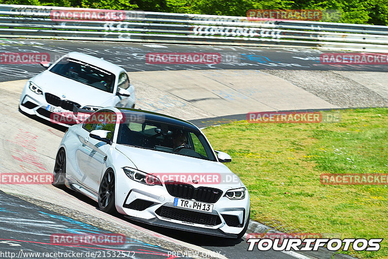 Bild #21532572 - Touristenfahrten Nürburgring Nordschleife (13.05.2023)