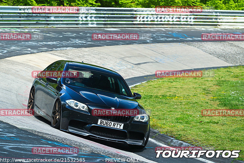 Bild #21532585 - Touristenfahrten Nürburgring Nordschleife (13.05.2023)