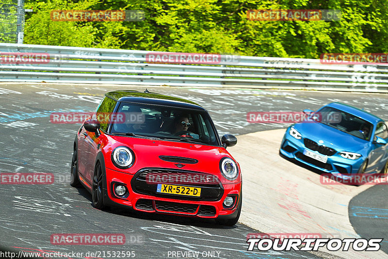 Bild #21532595 - Touristenfahrten Nürburgring Nordschleife (13.05.2023)