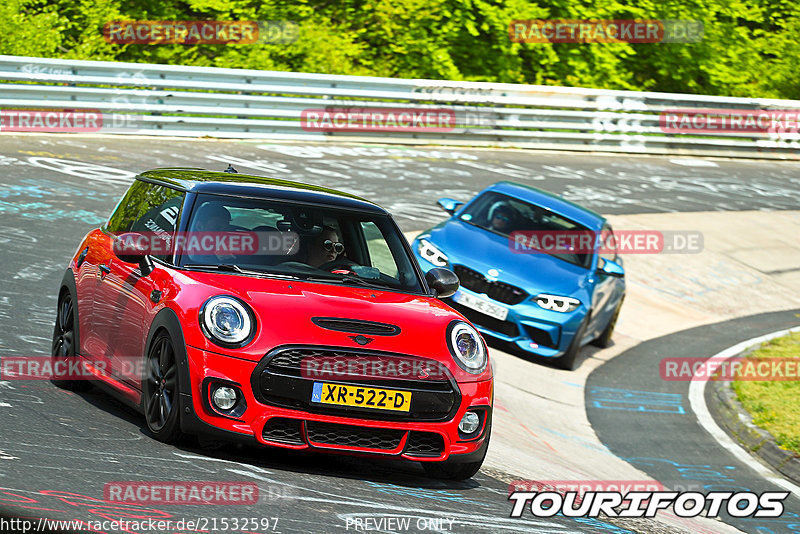 Bild #21532597 - Touristenfahrten Nürburgring Nordschleife (13.05.2023)