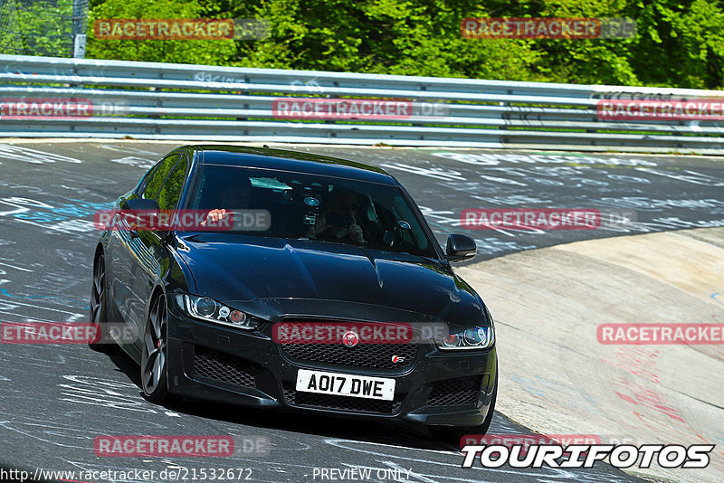 Bild #21532672 - Touristenfahrten Nürburgring Nordschleife (13.05.2023)