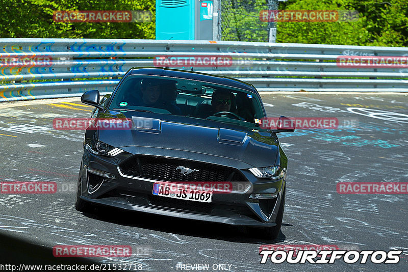 Bild #21532718 - Touristenfahrten Nürburgring Nordschleife (13.05.2023)