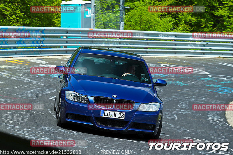 Bild #21532813 - Touristenfahrten Nürburgring Nordschleife (13.05.2023)