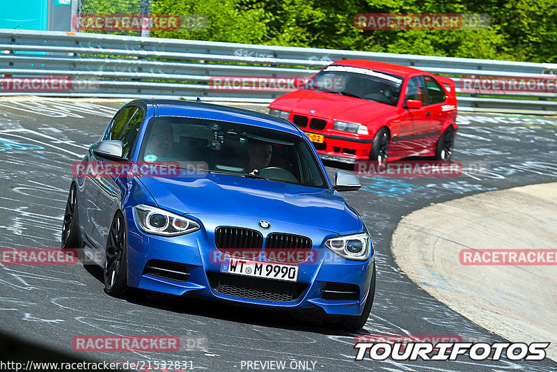 Bild #21532831 - Touristenfahrten Nürburgring Nordschleife (13.05.2023)