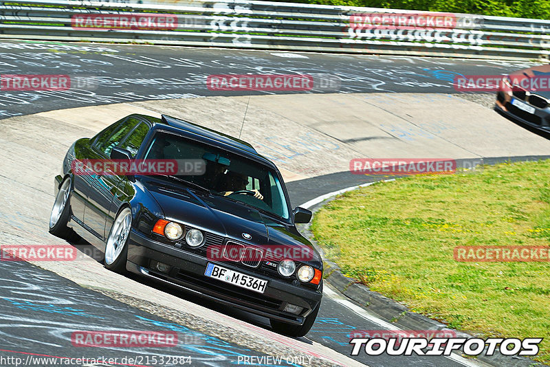 Bild #21532884 - Touristenfahrten Nürburgring Nordschleife (13.05.2023)