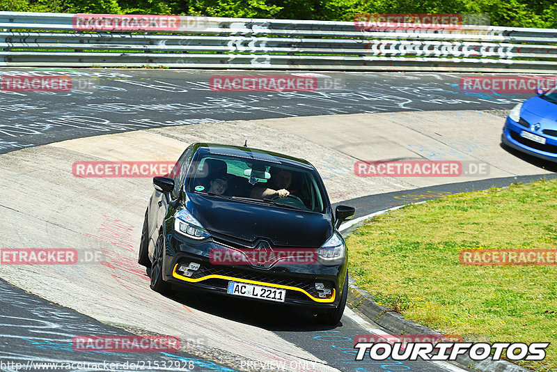 Bild #21532928 - Touristenfahrten Nürburgring Nordschleife (13.05.2023)