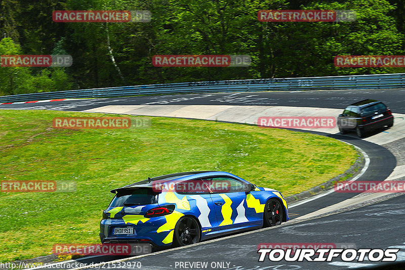 Bild #21532970 - Touristenfahrten Nürburgring Nordschleife (13.05.2023)