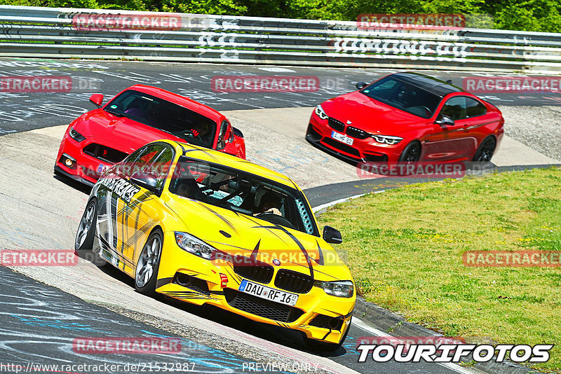 Bild #21532987 - Touristenfahrten Nürburgring Nordschleife (13.05.2023)