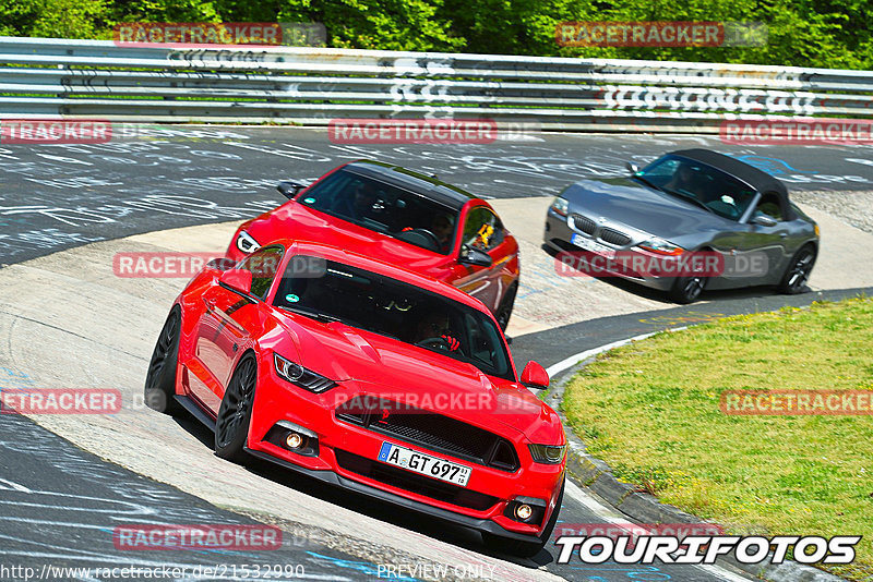 Bild #21532990 - Touristenfahrten Nürburgring Nordschleife (13.05.2023)