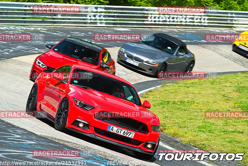 Bild #21532991 - Touristenfahrten Nürburgring Nordschleife (13.05.2023)