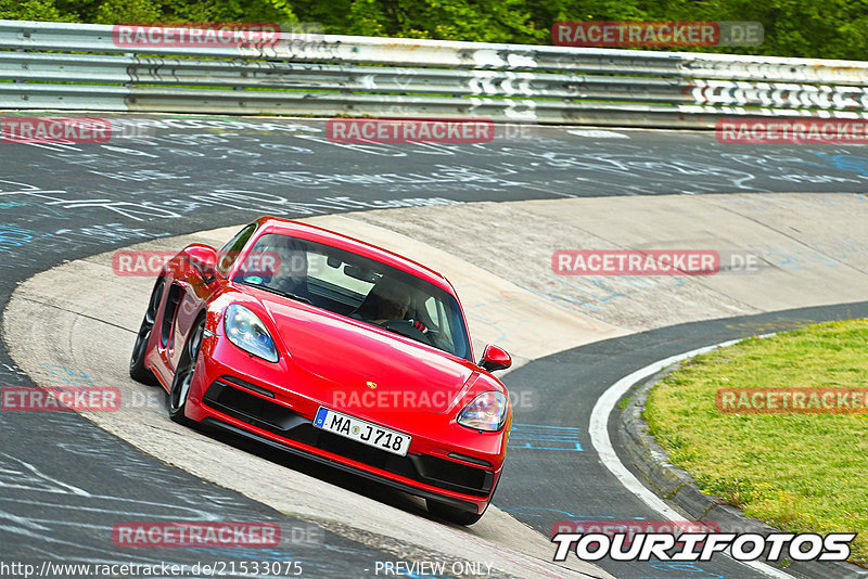 Bild #21533075 - Touristenfahrten Nürburgring Nordschleife (13.05.2023)