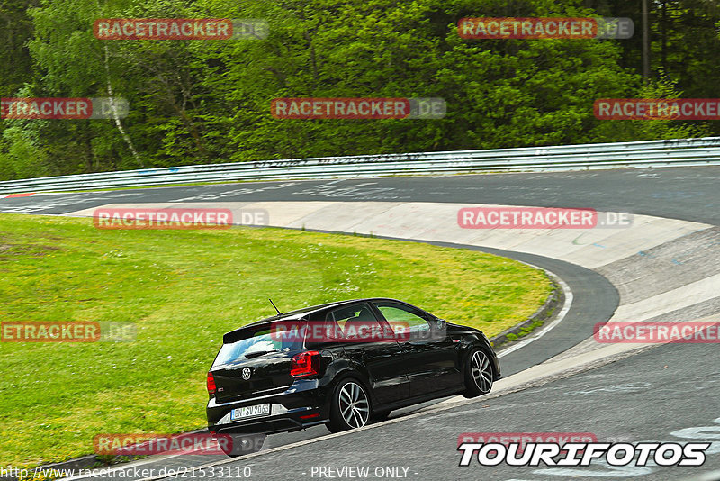 Bild #21533110 - Touristenfahrten Nürburgring Nordschleife (13.05.2023)