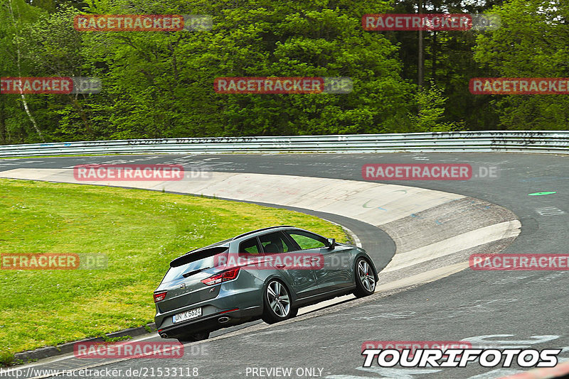 Bild #21533118 - Touristenfahrten Nürburgring Nordschleife (13.05.2023)