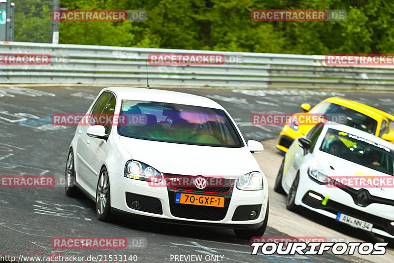 Bild #21533140 - Touristenfahrten Nürburgring Nordschleife (13.05.2023)