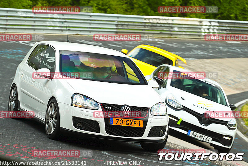 Bild #21533141 - Touristenfahrten Nürburgring Nordschleife (13.05.2023)