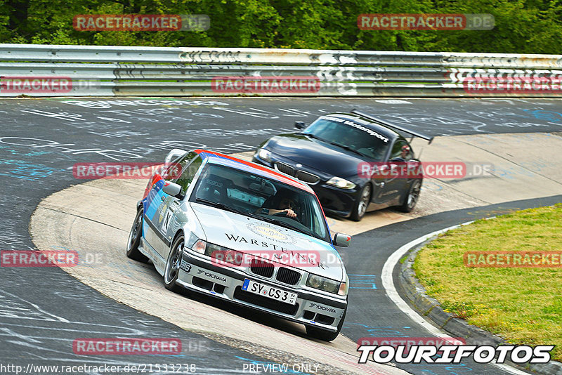 Bild #21533238 - Touristenfahrten Nürburgring Nordschleife (13.05.2023)