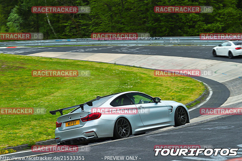 Bild #21533351 - Touristenfahrten Nürburgring Nordschleife (13.05.2023)