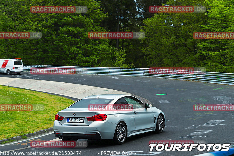 Bild #21533474 - Touristenfahrten Nürburgring Nordschleife (13.05.2023)