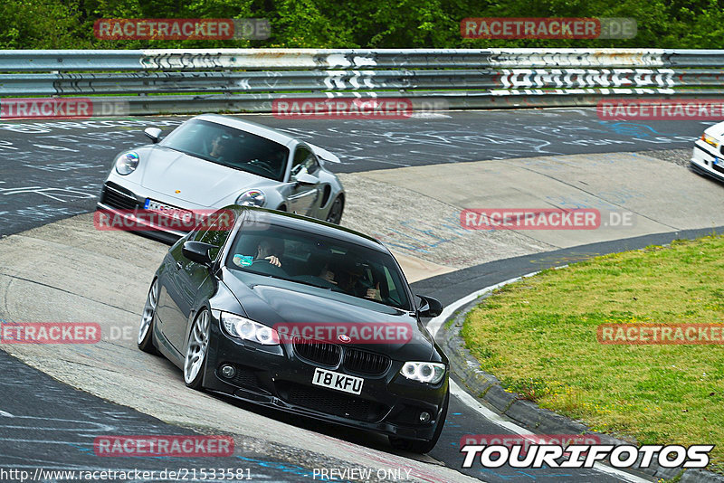 Bild #21533581 - Touristenfahrten Nürburgring Nordschleife (13.05.2023)