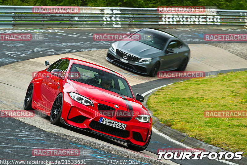 Bild #21533631 - Touristenfahrten Nürburgring Nordschleife (13.05.2023)