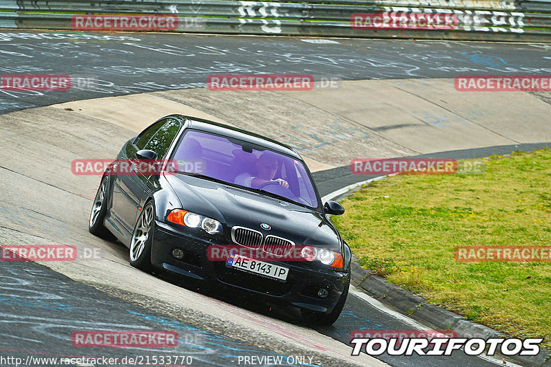 Bild #21533770 - Touristenfahrten Nürburgring Nordschleife (13.05.2023)