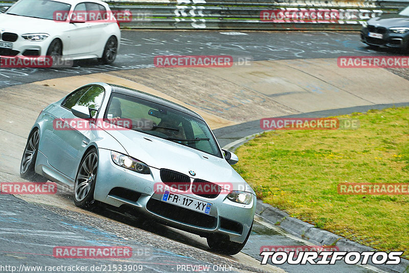 Bild #21533909 - Touristenfahrten Nürburgring Nordschleife (13.05.2023)